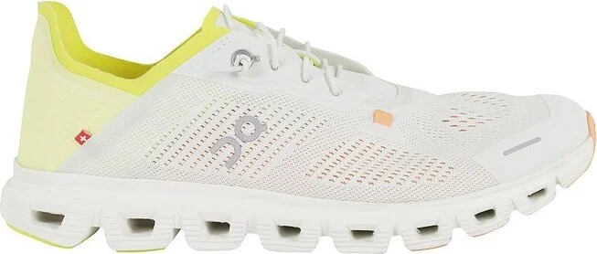 On Running Cloud 6 Coast Lace-Up Sneakers