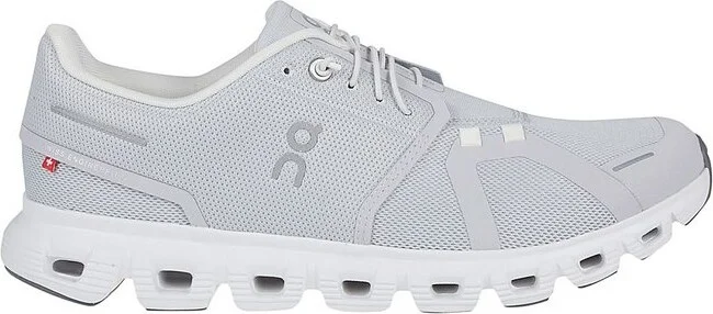 On Running Cloud 6 Lace-Up Sneakers