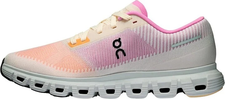 On Running Cloud 6 Push Sneaker - Image 2