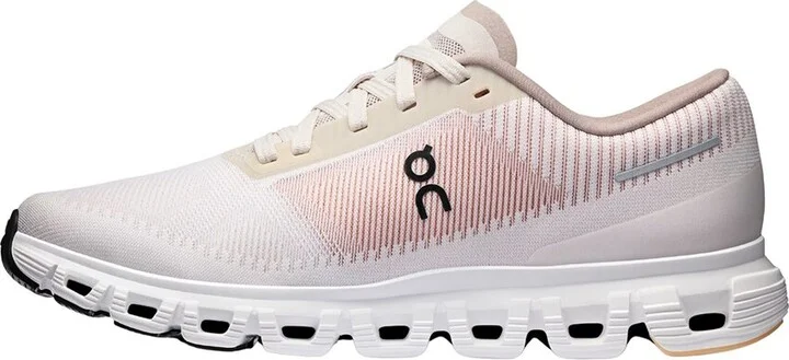 On Running Cloud 6 Push Sneaker - Image 2