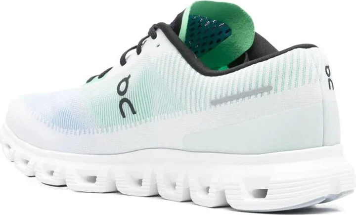 On Running Cloud 6 Push Sneakers - Image 3