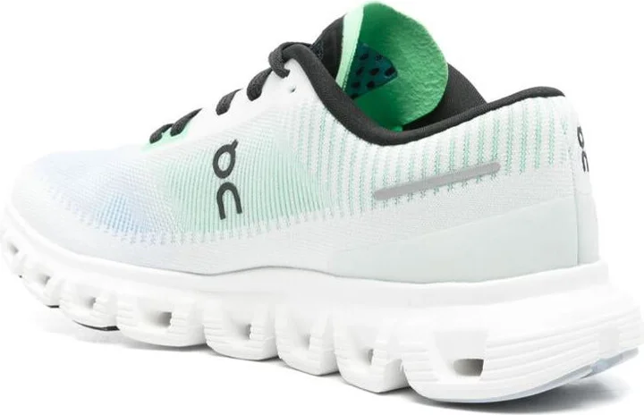 On Running Cloud 6 Push Sneakers - Image 2