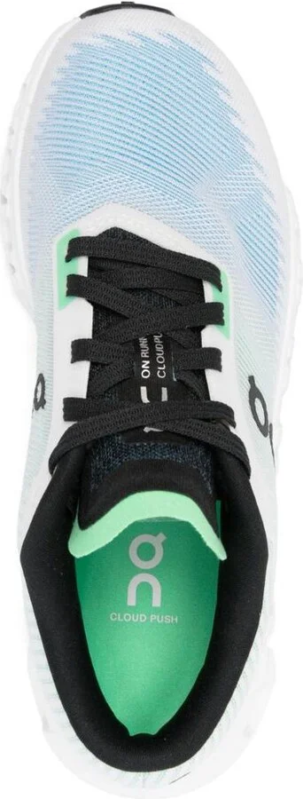 On Running Cloud 6 Push Sneakers - Image 3
