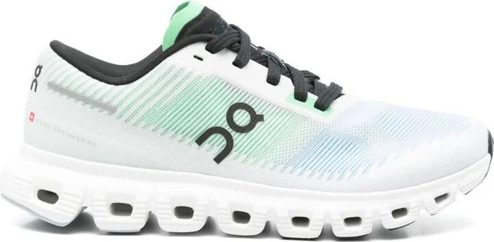 On Running Cloud 6 Push Sneakers