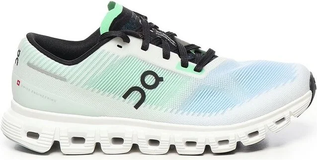 On Running Cloud 6 Push Sneakers