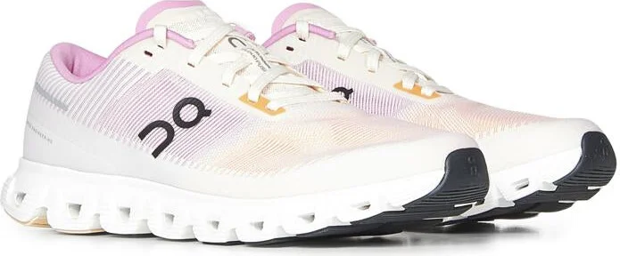 On Running Cloud 6 Push Sneakers