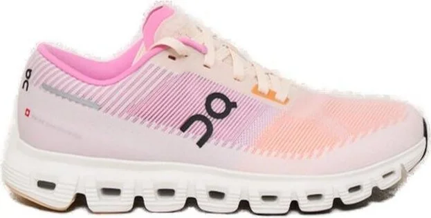 On Running Cloud 6 Push Sneakers