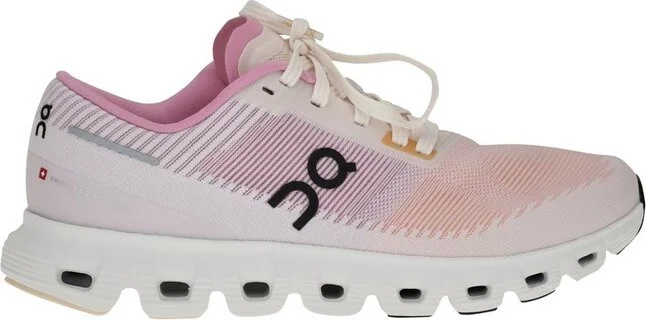 On Running Cloud 6 Push Sneakers