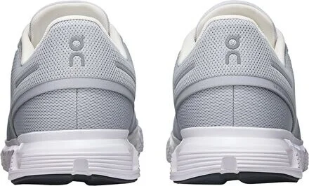 On Running Cloud 6 Shoe - Men's - Image 6