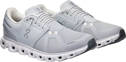 On Running Cloud 6 Shoe - Men's - Image 7