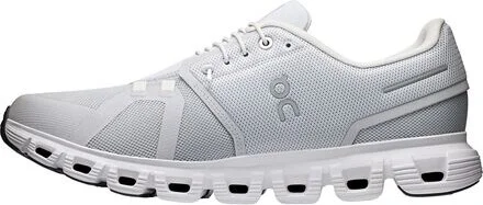 On Running Cloud 6 Shoe - Men's - Image 8