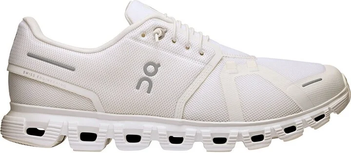 White/White