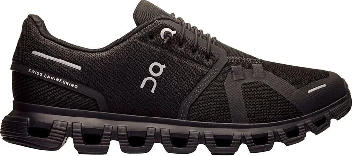 Black/Black