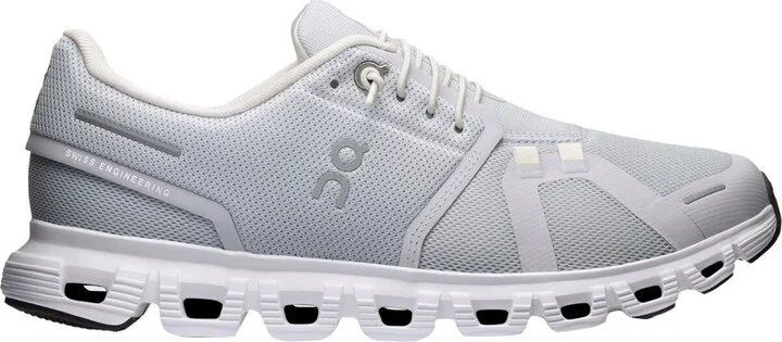 Glacier/White