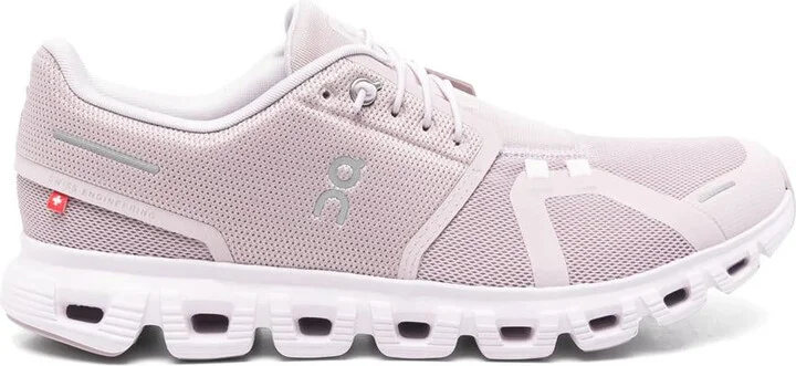 On Running Cloud 6 Shoes