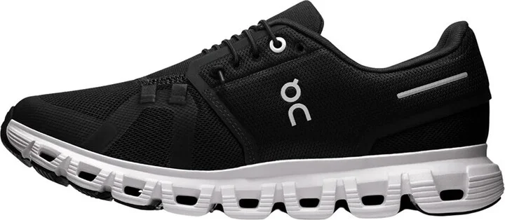 On Running Cloud 6 Sneaker - Image 2