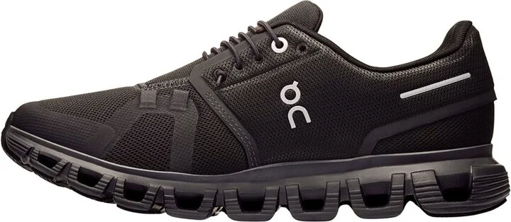 On Running Cloud 6 Sneaker - Image 2