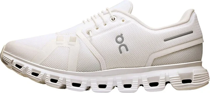 On Running Cloud 6 Sneaker - Image 2