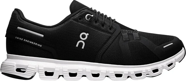 On Running Cloud 6 Sneaker