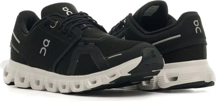 On Running Cloud 6 Sneakers - Image 4