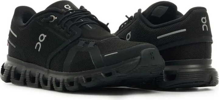 On Running Cloud 6 Sneakers - Image 3
