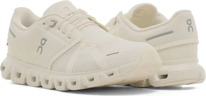 On Running Cloud 6 Sneakers - Image 3