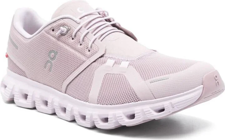On Running Cloud 6 Sneakers - Image 4