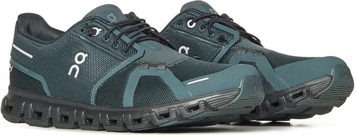 On Running Cloud 6 Sneakers - Image 2