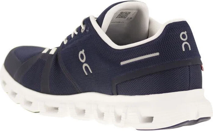 On Running Cloud 6 - Sneakers - Image 3