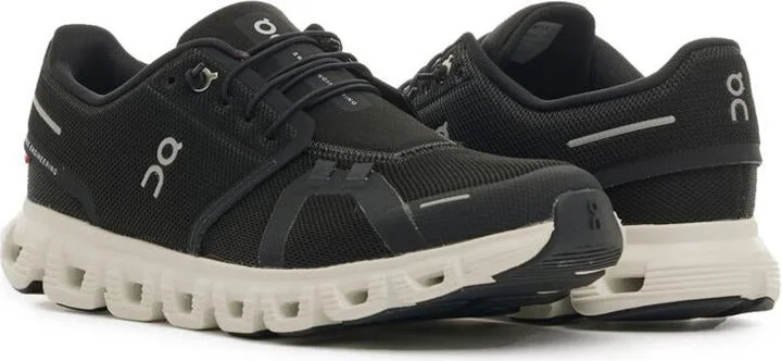 On Running Cloud 6 Sneakers - Image 4
