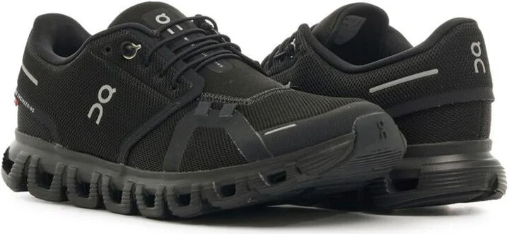 On Running Cloud 6 Sneakers - Image 4