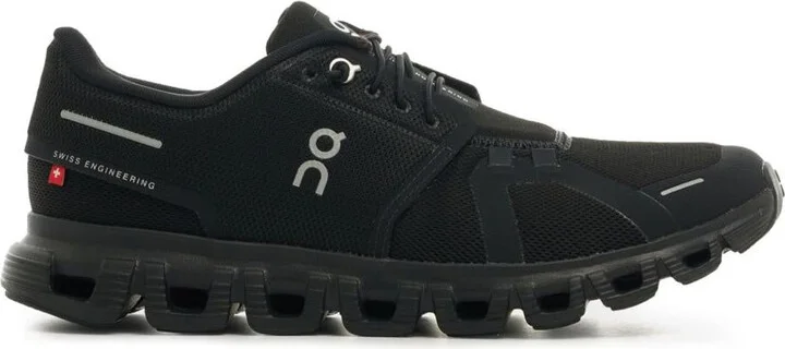 On Running Cloud 6 Sneakers