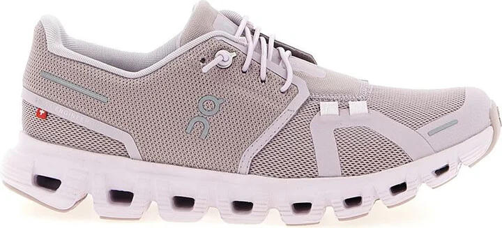 On Running 'Cloud 6' Sneakers