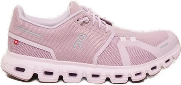 On Running Cloud 6 Sneakers