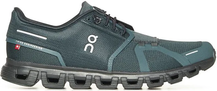 On Running Cloud 6 Sneakers