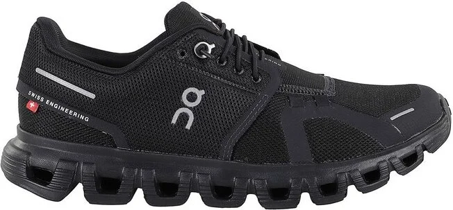 On Running Cloud 6 Sneakers