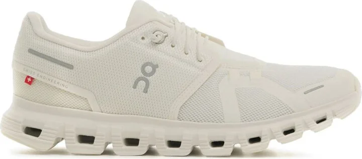 On Running Cloud 6 Sneakers