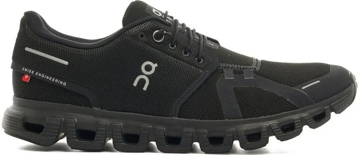 On Running Cloud 6 Sneakers