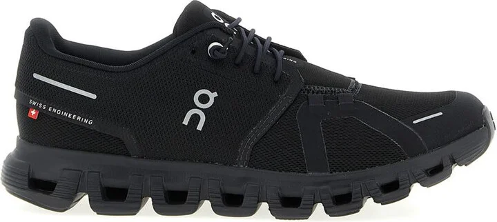 On Running 'Cloud 6' Sneakers