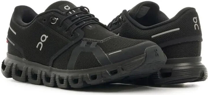 On Running Cloud 6 Sneakers Shoes - Image 4