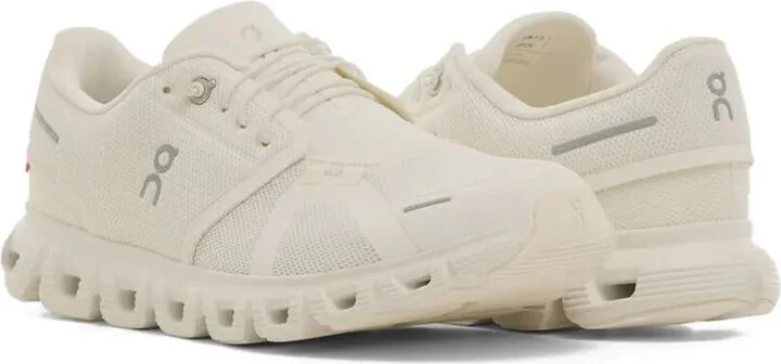 On Running Cloud 6 Sneakers Shoes - Image 3