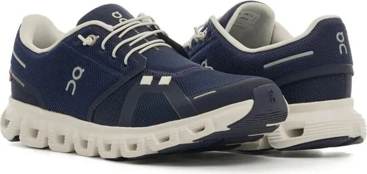 On Running "Cloud 6" Sneakers Shoes - Image 2