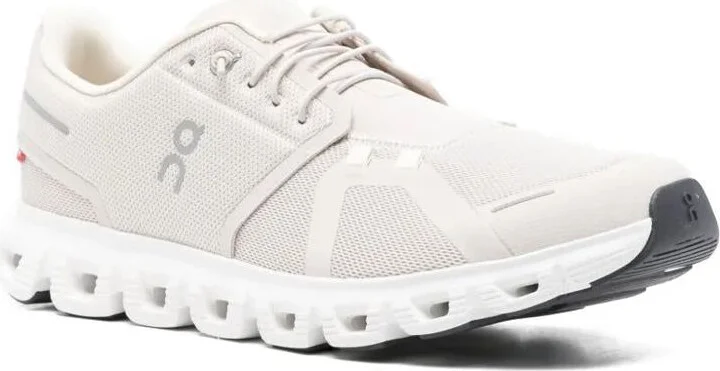 On Running "Cloud 6" Sneakers Shoes - Image 3