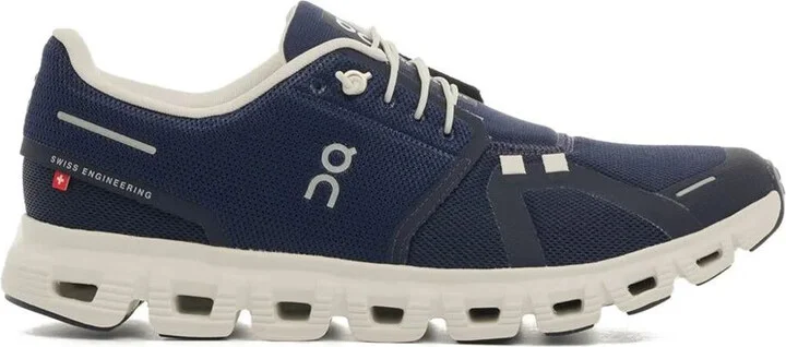 On Running "Cloud 6" Sneakers Shoes