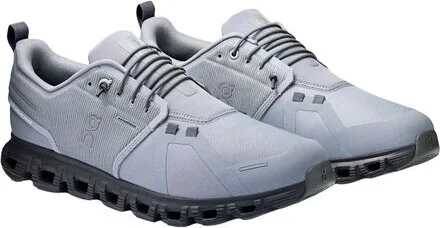 On Running Cloud 6 Waterproof Shoe - Men's - Image 2