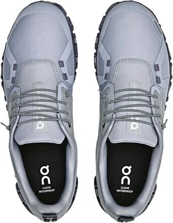 On Running Cloud 6 Waterproof Shoe - Men's - Image 4
