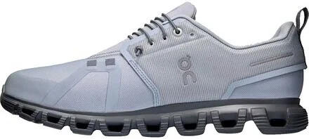 On Running Cloud 6 Waterproof Shoe - Men's - Image 5