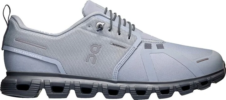 On Running Cloud 6 Waterproof Shoe - Men's