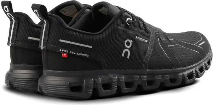 On Running Cloud 6 Wp Sneakers - Image 2