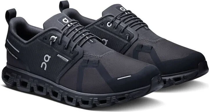 On Running Cloud 6 Wp Sneakers - Image 3